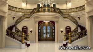 گرانترین خانه ، خانه گرانقیمت