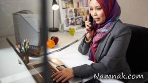 منع اشتغال همسر ، اشتغال زنان در ایران