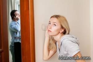 بی اعتماد ، بی اعتماد بودن
