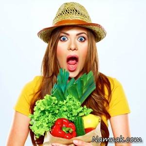 رژیم گیاهخواری ، گیاه خواری