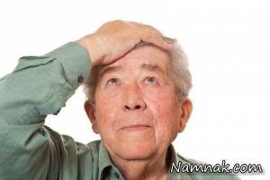 اولین نشانه آلزایمر ، علائم آلزایمر