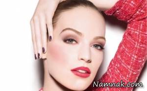 آرایش ، آرایش روزانه