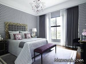 اتاق خواب کوچک ، چیدمان اتاق خواب کوچک