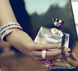 انتخاب عطر