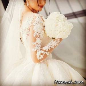 اکسسوری عروس ، اکسسوری زیورآلات