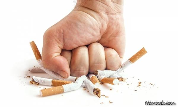 روش های آسان ترک سیگار ترک سیگار