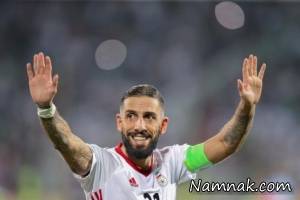 اشکان دژاگه ، اشکان دژاگه ناتینگهام