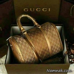 کیف زنانه گوچی ، gucci bag