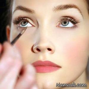 ترفند زیبایی ، ترفندهای آرایشی