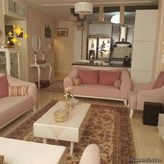 دکوراسیون منزل ایرانی 97 دکوراسیون منزل