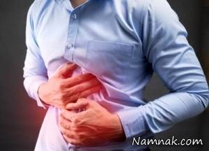 رفلاکس معده ، رفلاکس معده نوزاد