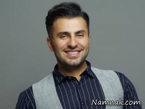 علیرضا طلیسچی ، مدل مو علیرضا طلیسچی