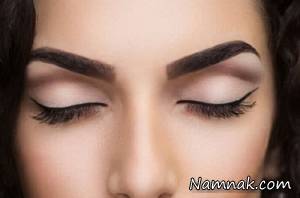 سایه ابرو