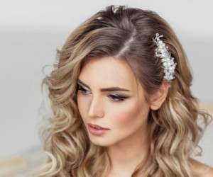 آرایش عروس