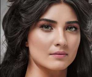 ملاک زیبایی چهره