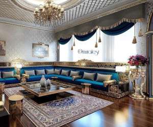 منزل عروس
