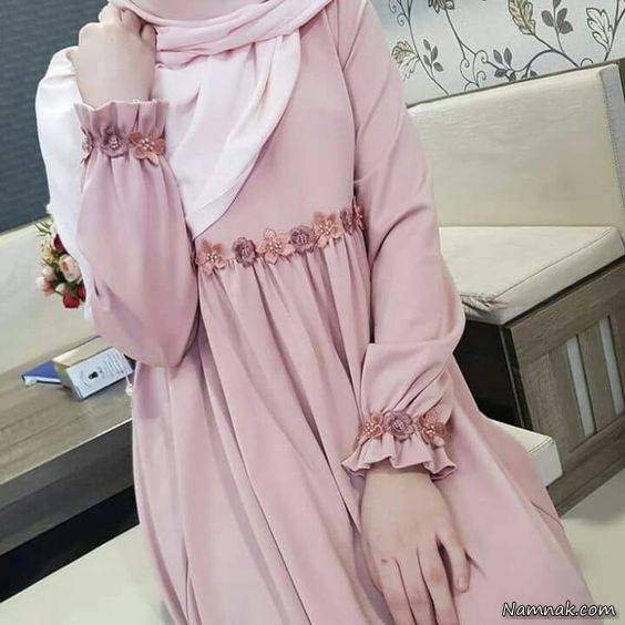 مچ آستین مانتو