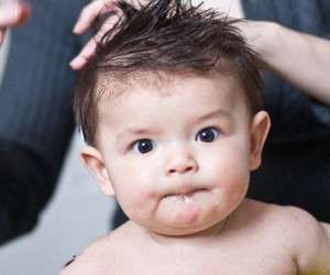 آموزش کوتاه کردن مو ، کوتاه کردن مو