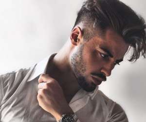 جذابیت آقایان ، جذاب شدن