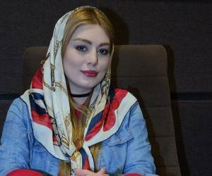 سحر قریشی ، مانتو سحر قریشی