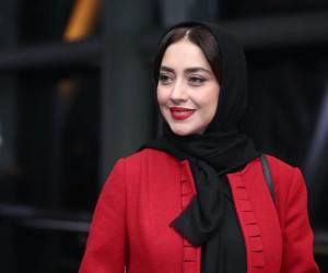 مانتو بهاره کیان افشار