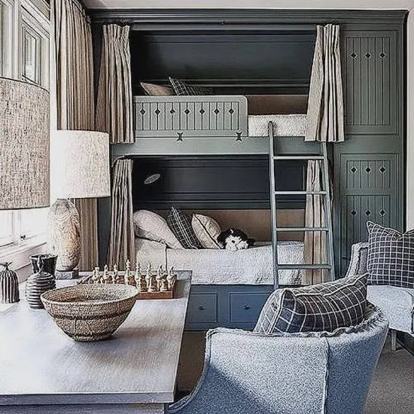 دکوراسیون اتاق میهمان اتاق میهمان