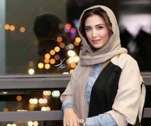 نیکی مظفری