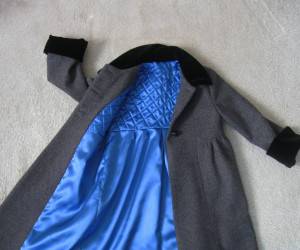 دوخت آستری
