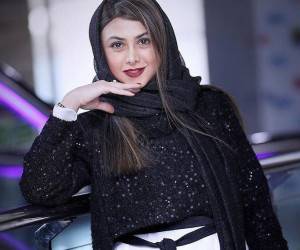 مدل مانتو بازیگران ، جشنواره فیلم فجر 97