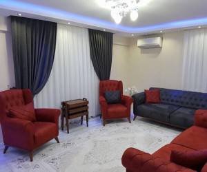 ست کردن مبلمان ، مبلمان رکلاینر