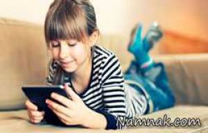 تبلت ، بازی های رایانه ای