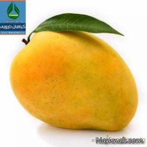 برگ انبه ، انبه