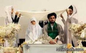 ازدواج علما ، علامه مجلسی