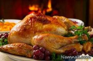 مواد غذایی ، گرم کردن مواد غذایی