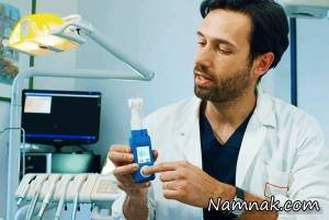 مسواک جدید ، مسواک Glaresmile