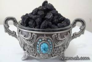 مویز ، فواید مویز