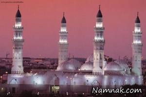 مسجد قبا ، نماز در مسجد قبا