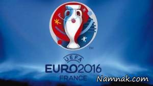 يورو 2016 ، رقابت های یورو 2016