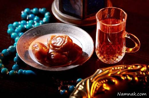 روزه داری در کودکان روزه اولی ها ، ماه رمضان ، روزه داری کودکان