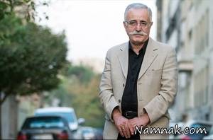 گریم های عبدالله اسکندری ، گریم های صورت
