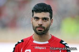 مهدی طارمی ، تیم فوتبال پرسپولیس