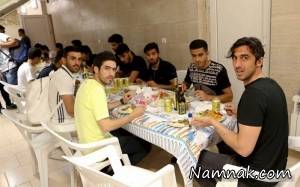 استقلالی ها ، باشگاه استقلال