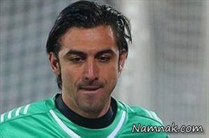 مهدی رحمتی ، تعلیق محرومیت مهدی رحمتی