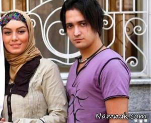 سحر قریشی ، همسر سحر قریشی