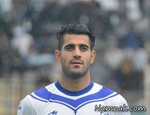 محمد حسین کنعانی زادگان ، خبر بد برای استقلالی ها