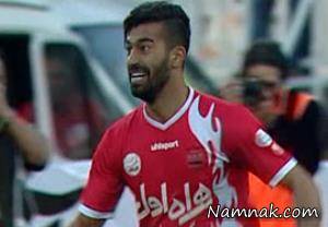 رامین رضاییان ، جدایی رامین رضاییان از پرسپولیس