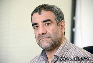 رضا حسنی خو ، برادر احسان علیخانی