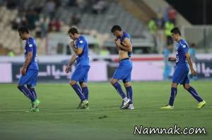ورزشگاه آزادی ، صنعت نفت آبادان
