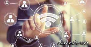 سرعت وای فای ، کاهش سرعت اینترنت