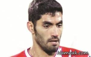 محمد انصاری ، مبلغ قرارداد انصاری با پرسپولیس